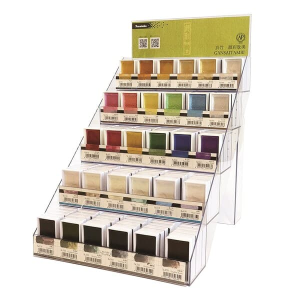 GANSAI TAMBI Refill MC20H/DP (150)