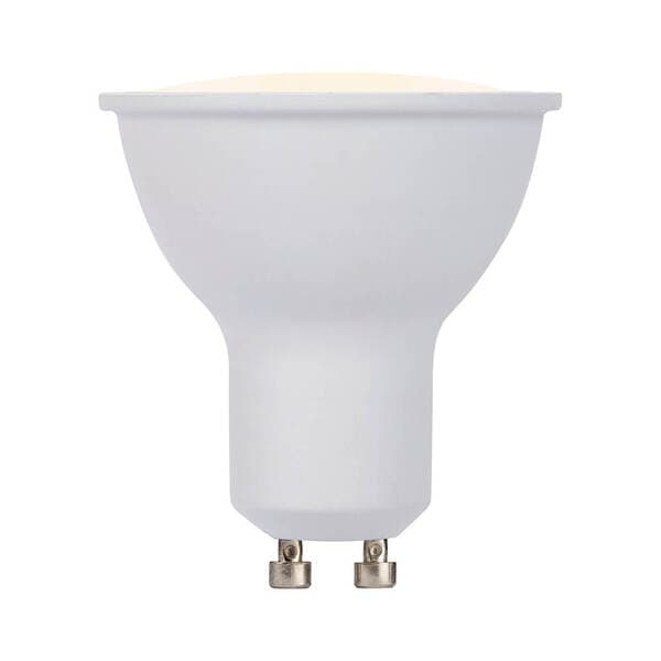 TCP SMART WIFI LED-lamppu GU10