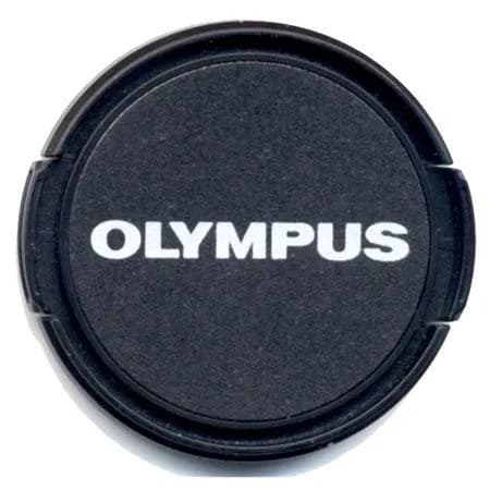 OLYMPUS LC-46 LENS CAP FOR EW-M1220 & EW-M1718