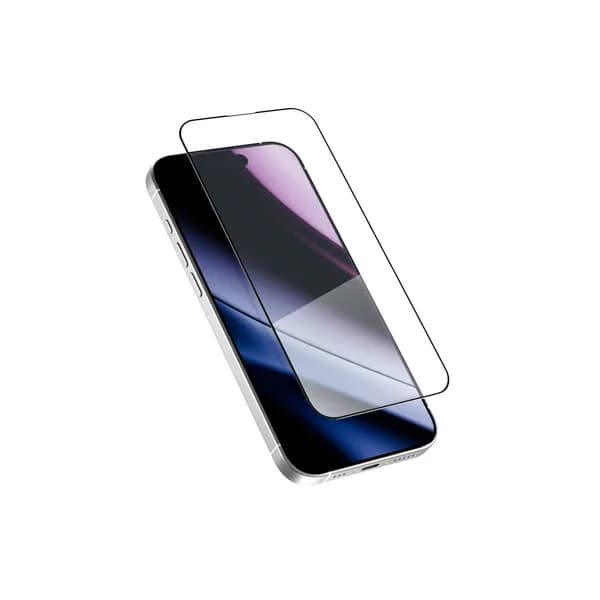 Epico AntiReflective Glass 3D Ultra-wide Fit Impact and Scratch Resistant iPhone 17 Pro
