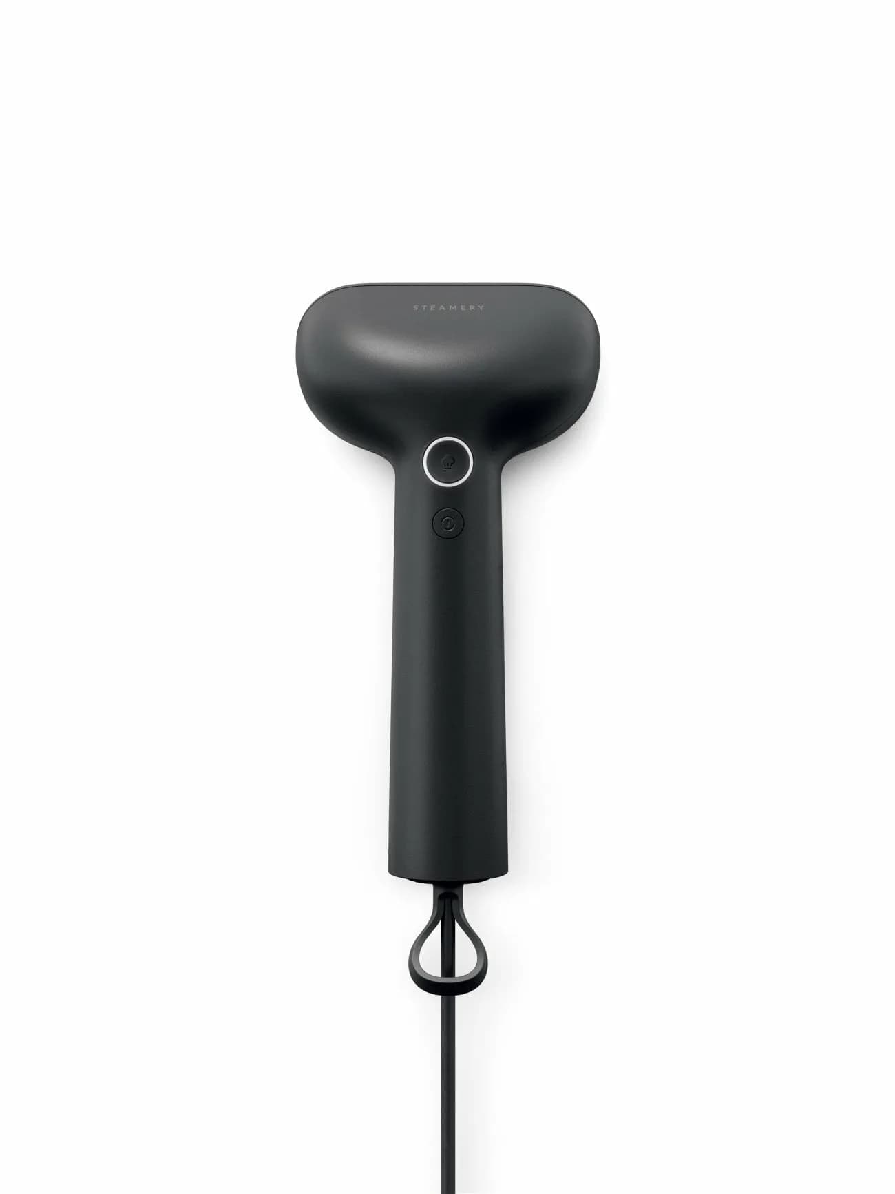 Steamery Cirrus X -vaatehöyrystin, 1416 W, 0,085 l, Onyx