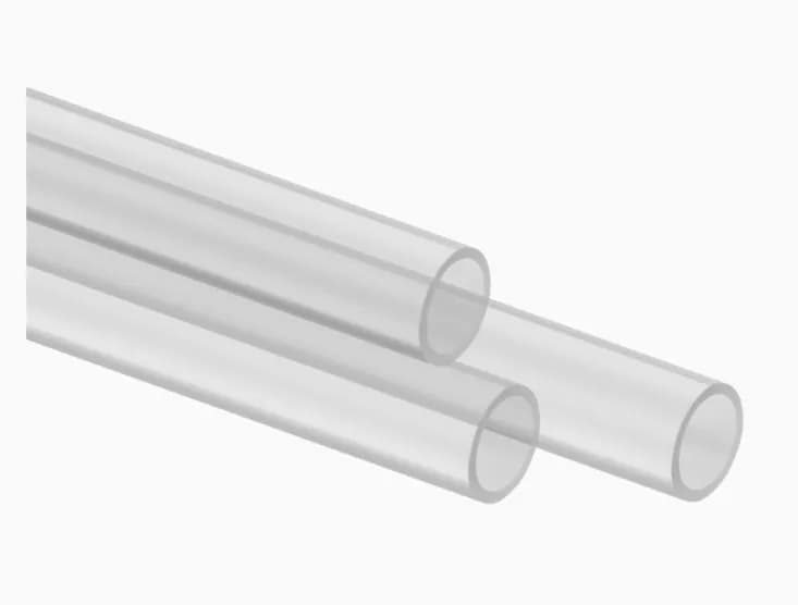 Corsair Tubing XT Hardline Satin 12mm Tubin