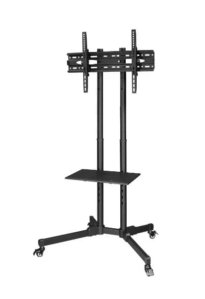 HAMA TV-stand Trolley up to 75"