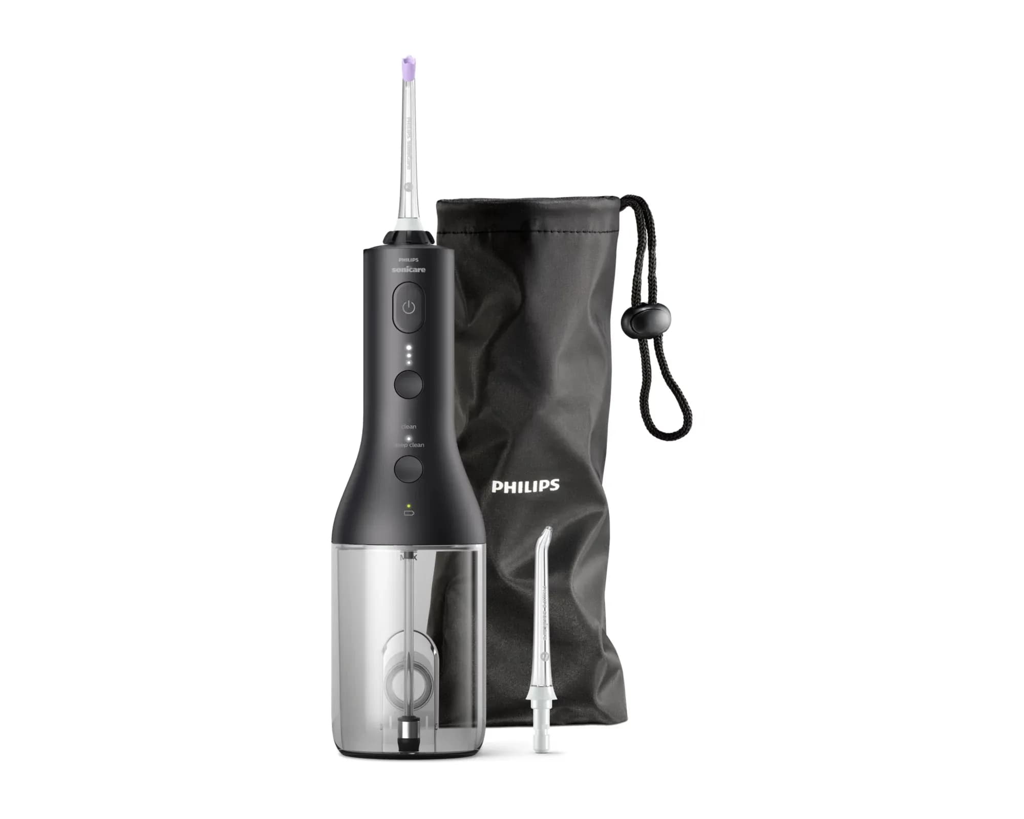 Philips Sonicare Power Flosser 3000 HX3826 -suusuihku