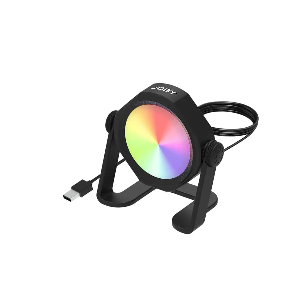 JOBY LED Light Beamo Studio Background Light