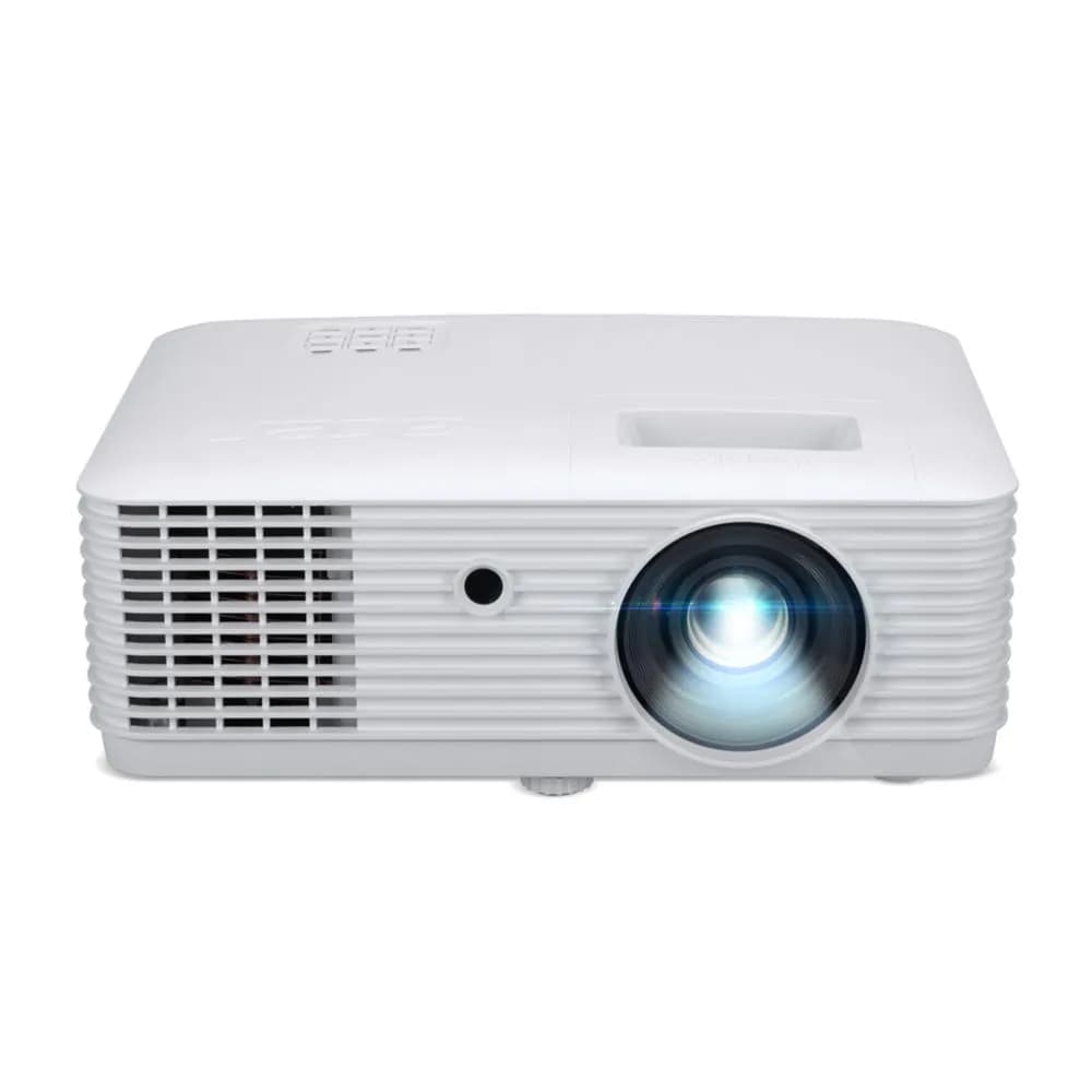 Acer Vero XL3515i Standard Throw DLP Full HD 5000 ANSI lm -laserprojektori, valkoinen