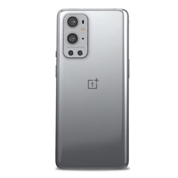 OnePlus 9 Pro 0.3 Nude Cover, Transparent