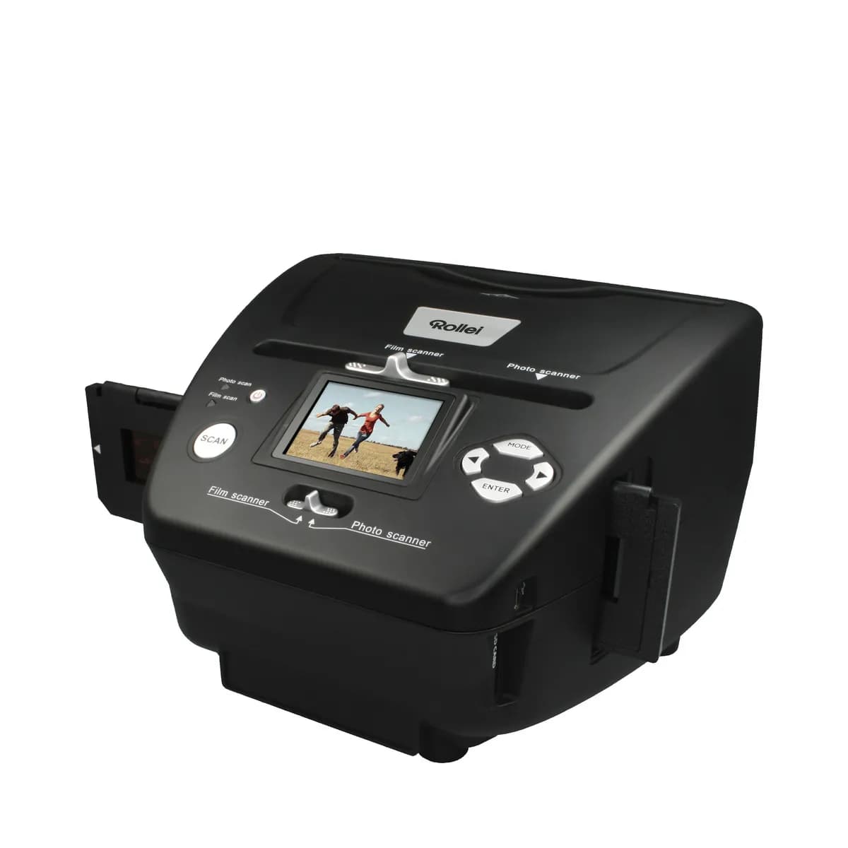 Rollei PDF-S240 SE