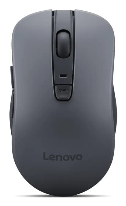 Lenovo WL310 -langaton hiiri, harmaa
