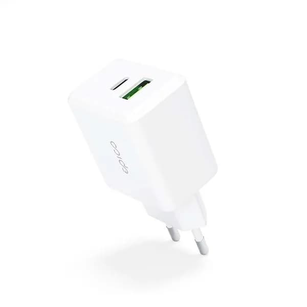 Epico 38W Pro Charger II - white