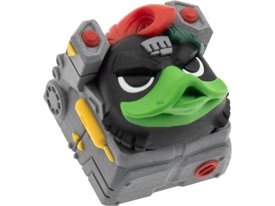 Ducky x Hotkeys Ducky League The Bulk