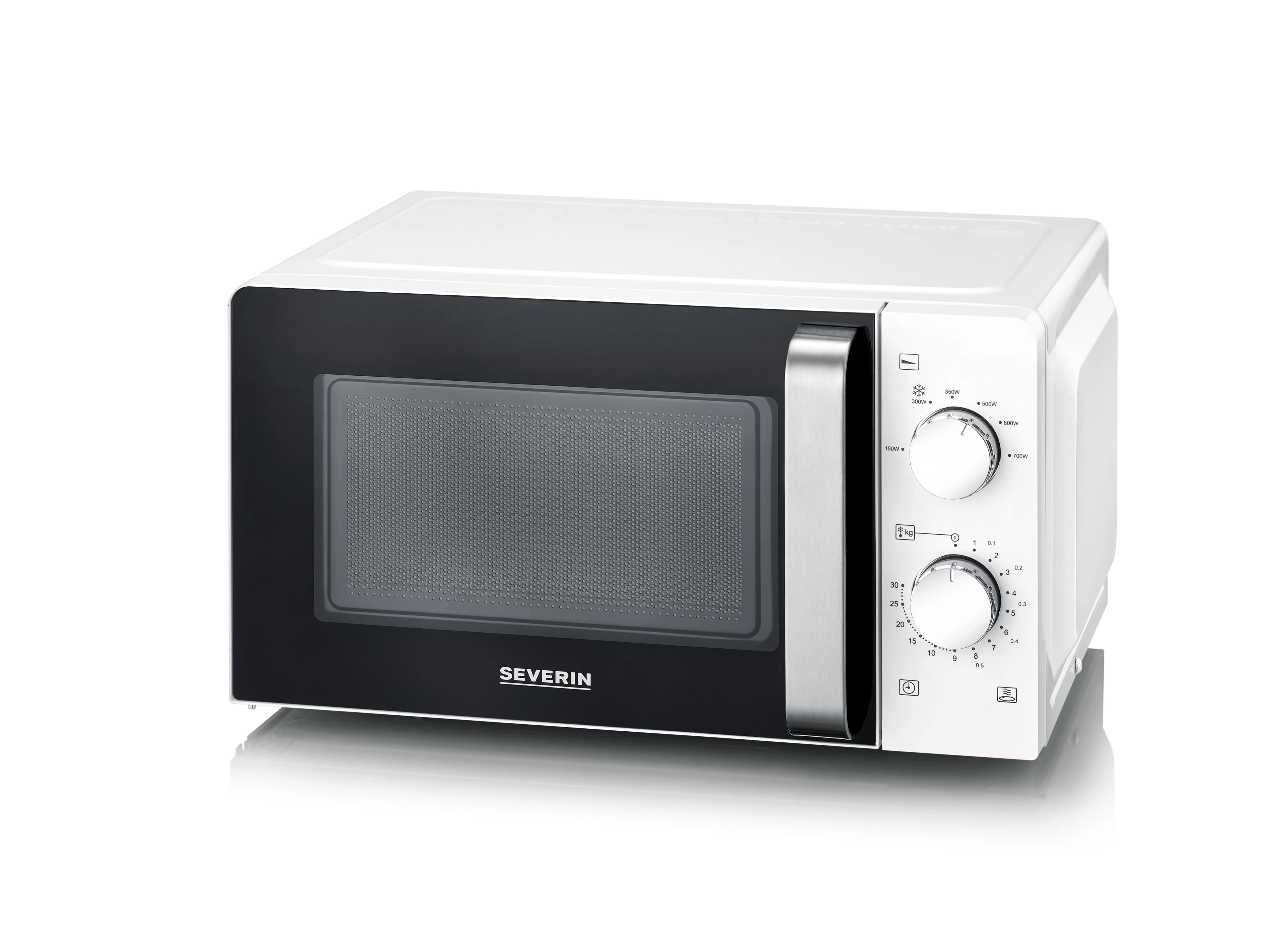 Severin MW 7885 Mikrovågsugn