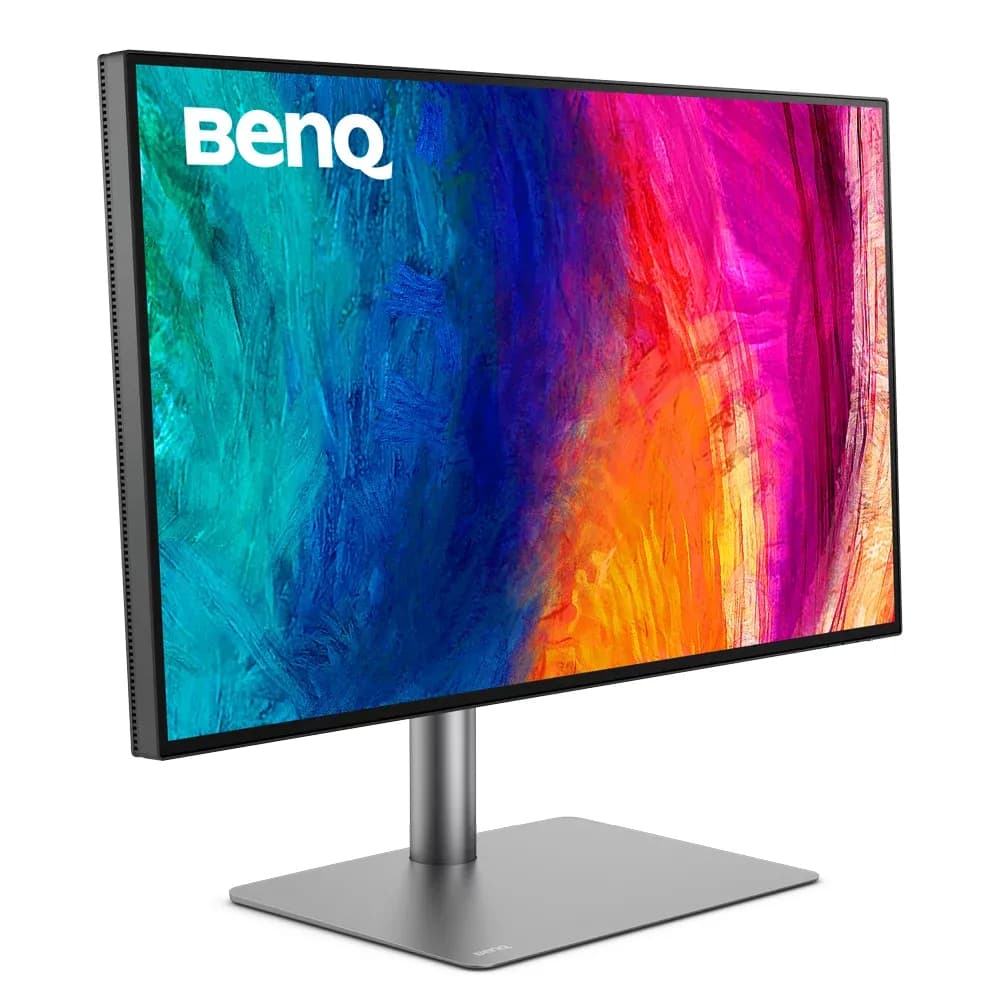 BenQ PD3226G 32" 4K UHD, IPS -näyttö, Thunderbolt 4, KVM