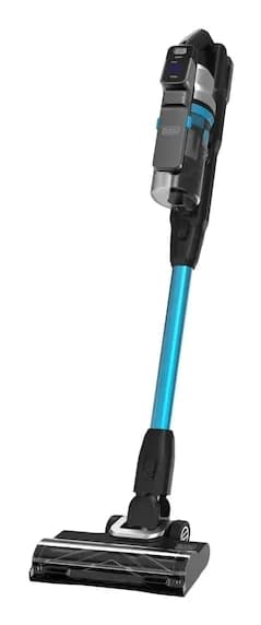 BLACK+DECKER BSV520BRB-QW -varsi-imuri, sininen