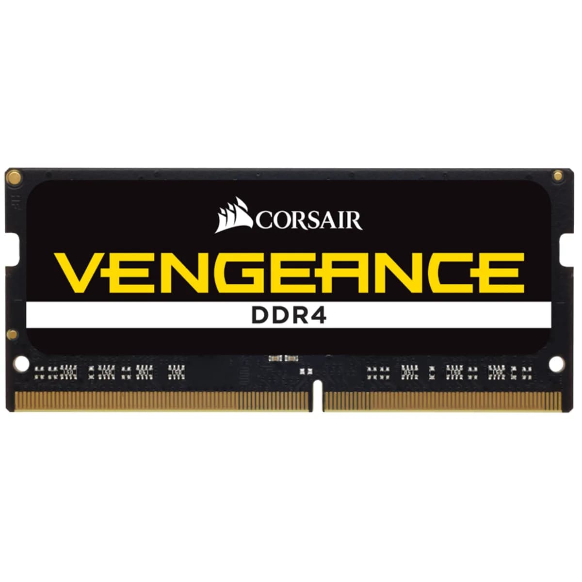 Corsair Vengeance 8 Gt (1 x 8 Gt) DDR4 3200 MHz, CL22 -muisti (XMP)
