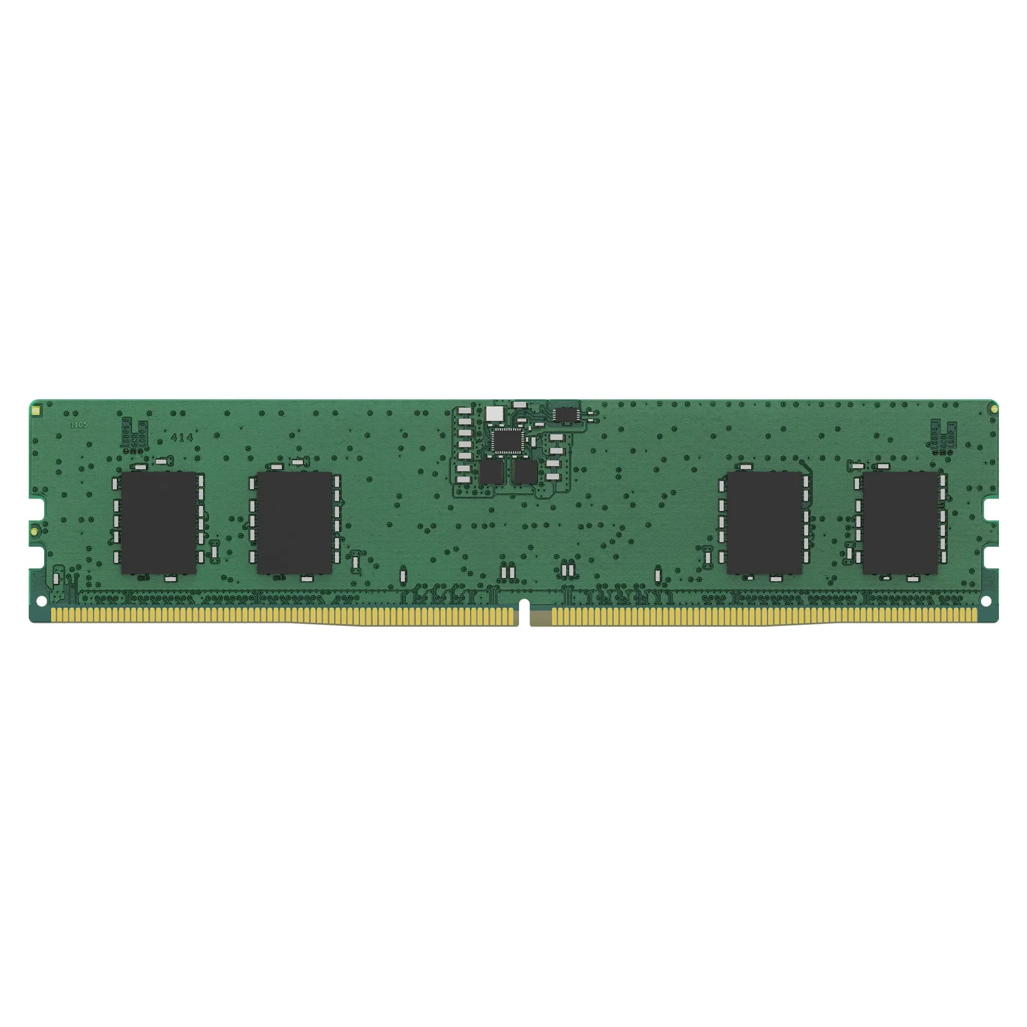 Kingston 8 Gt (1 x 8 Gt) DDR5 5600 MHz, CL46 -muisti