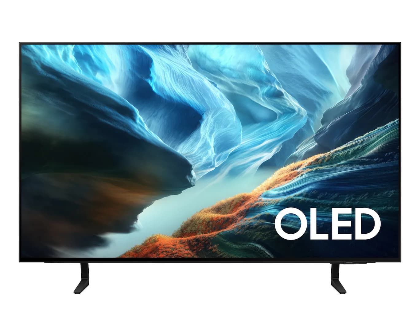 Samsung S90H 42" 4K OLED Tizen TV, 165 Hz, HDR10+