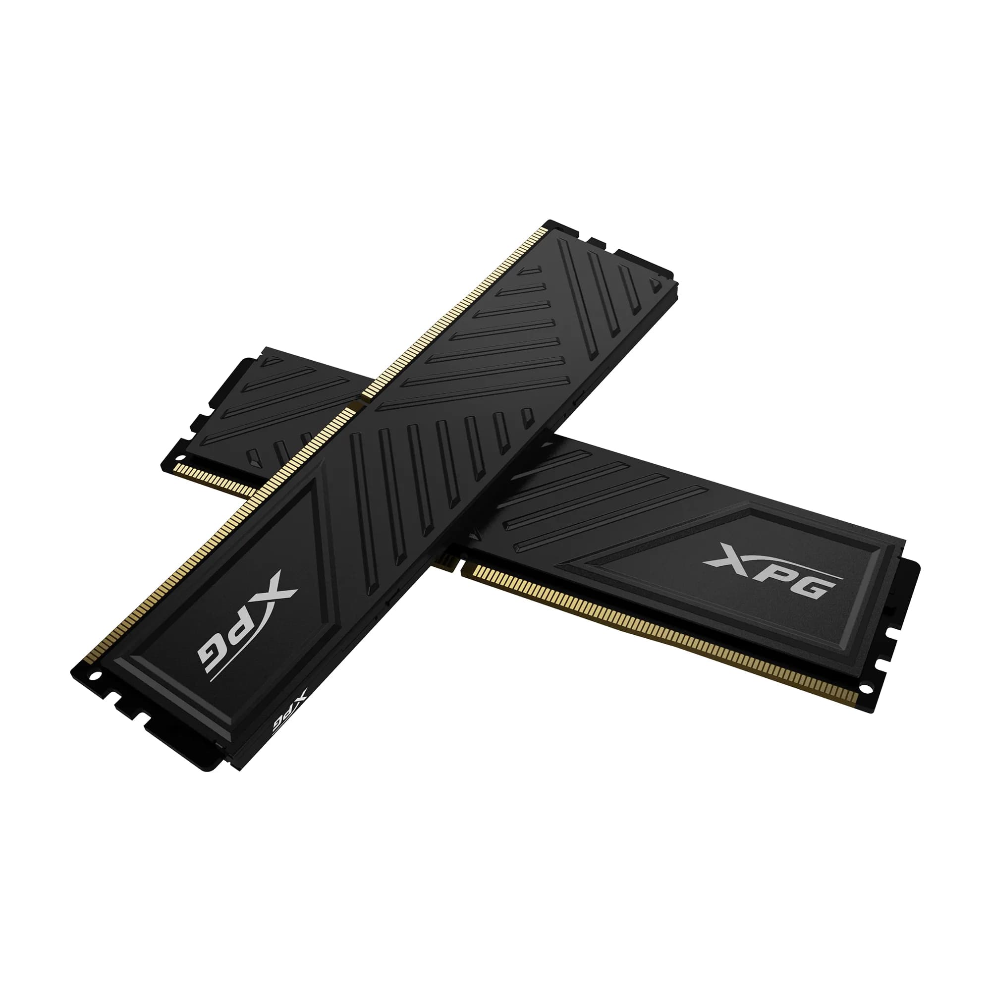 ADATA XPG GAMMIX D35 16 Gt (2 x 8 Gt) DDR4 3600 MHz, CL18 -muisti (XMP)
