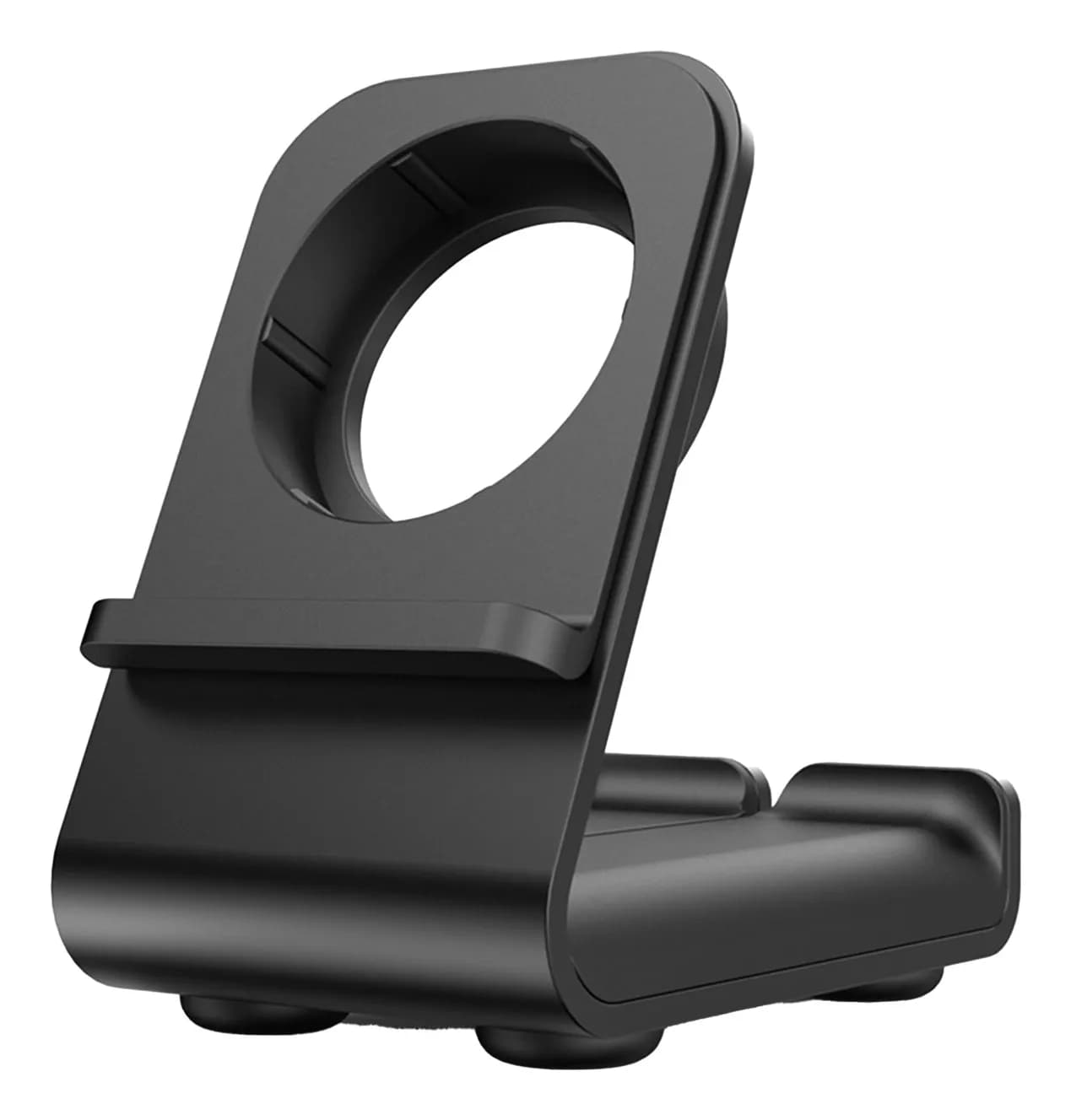 DESIRE2 Restore Charging Stand For Apple Watch Black