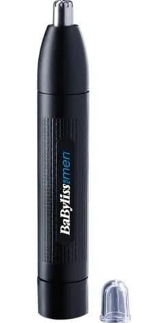 Babyliss E650E -korva- ja nenätrimmeri