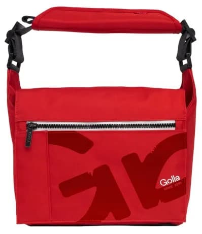 GOLLA Mico Kameralaukku Universal Medium SLR G1371 Red