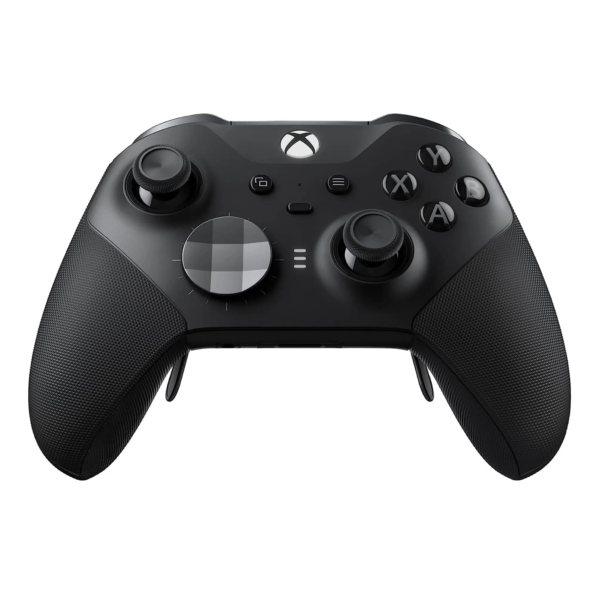 MS Xbox One Elite Wireless Controller Series 2 -peliohjain (PC, Xbox)
