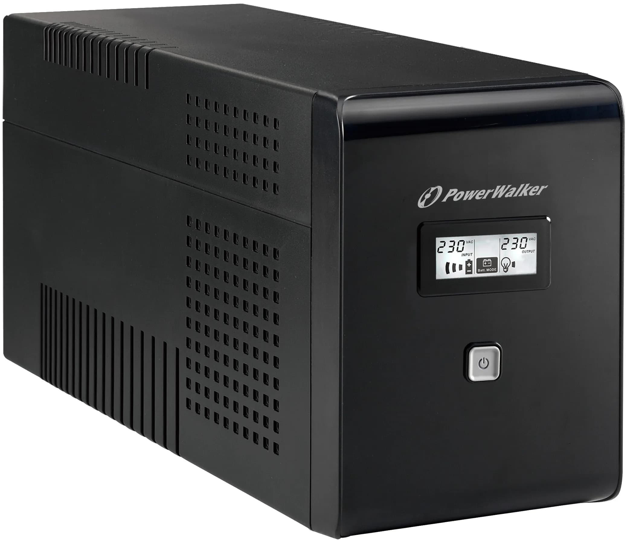 VI 2000LCD UPS 2000VA