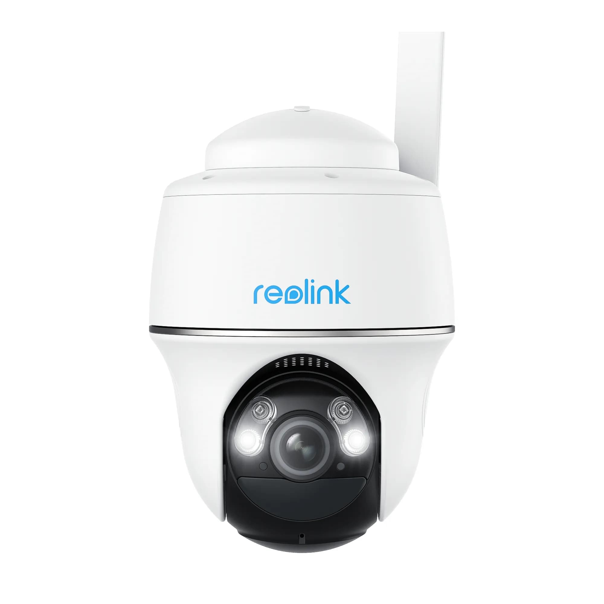 Reolink Go PT Plus 2K | 4MP | PTZ | 4G | Battery