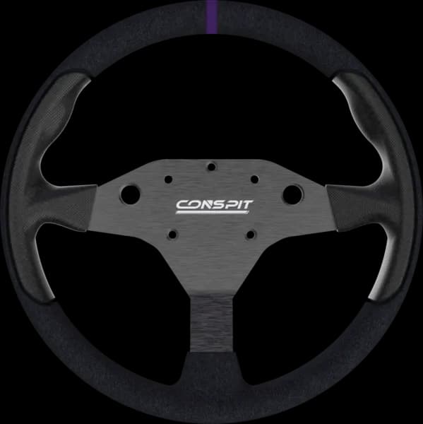 Conspit RX320 -ohjauspyörän vanne