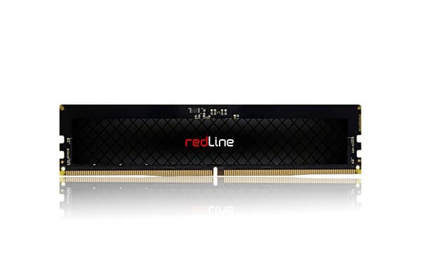 Mushkin Redline 32 Gt (2 x 16 Gt) DDR5 5200 MHz, CL42 -muisti