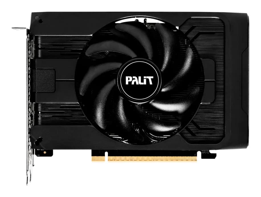 Palit GeForce RTX 5050 StormX 8 Gt -näytönohjain