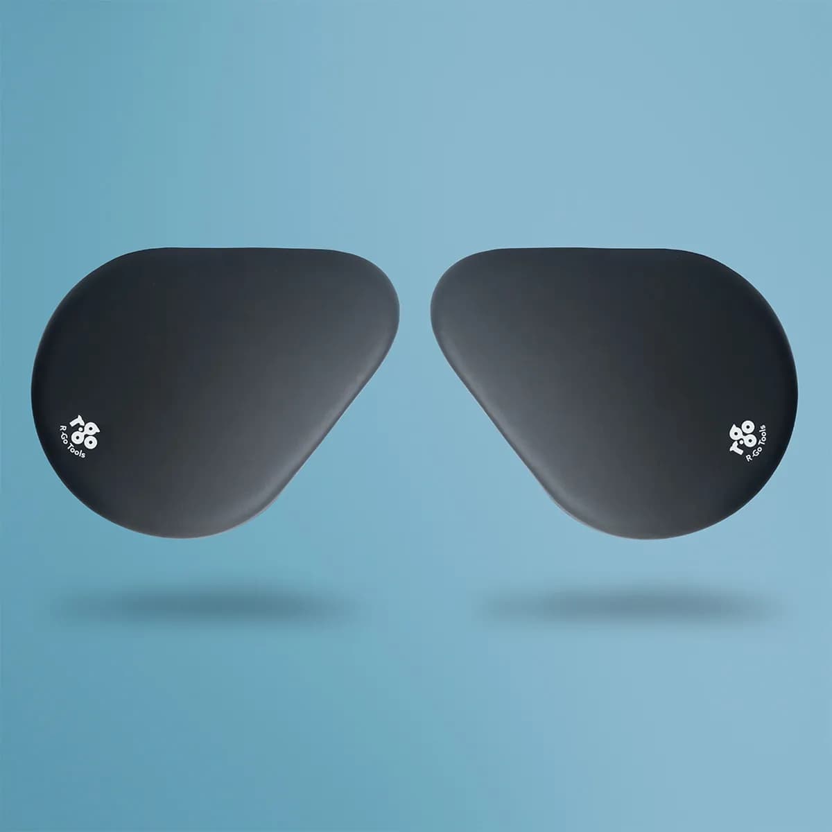 R-Go Ergonomic Armrest Split