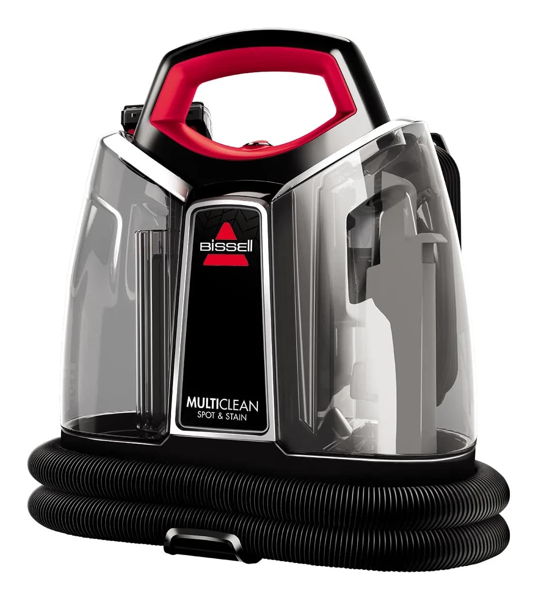 Bissell SpotCleaner MultiClean Spot & Stain -tekstiilipesuri