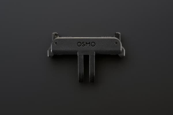 DJI Osmo Dual-Direction Quick-Release Adapter Mount