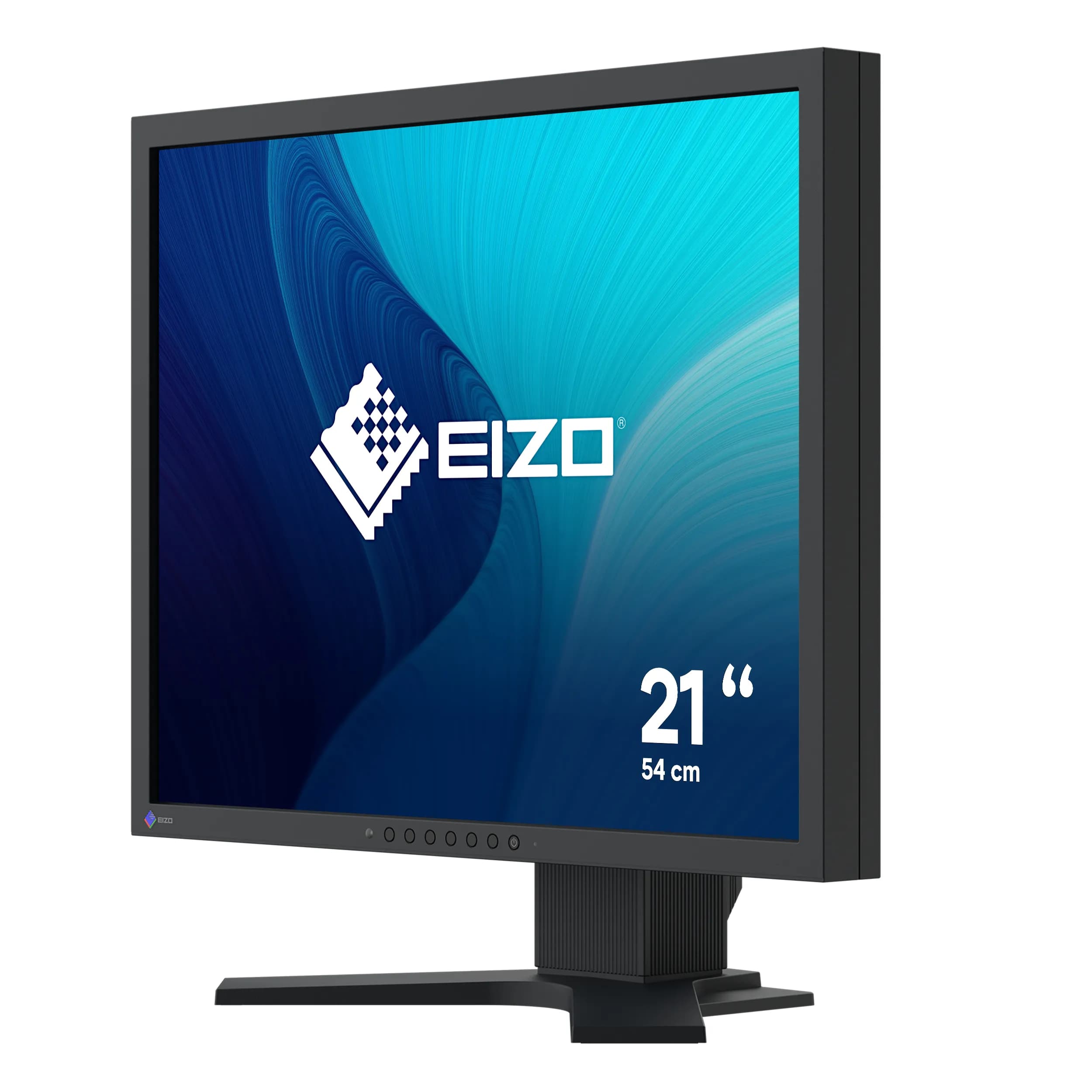 EIZO FlexScan S2134 21.3" UXGA, IPS -näyttö, USB hub