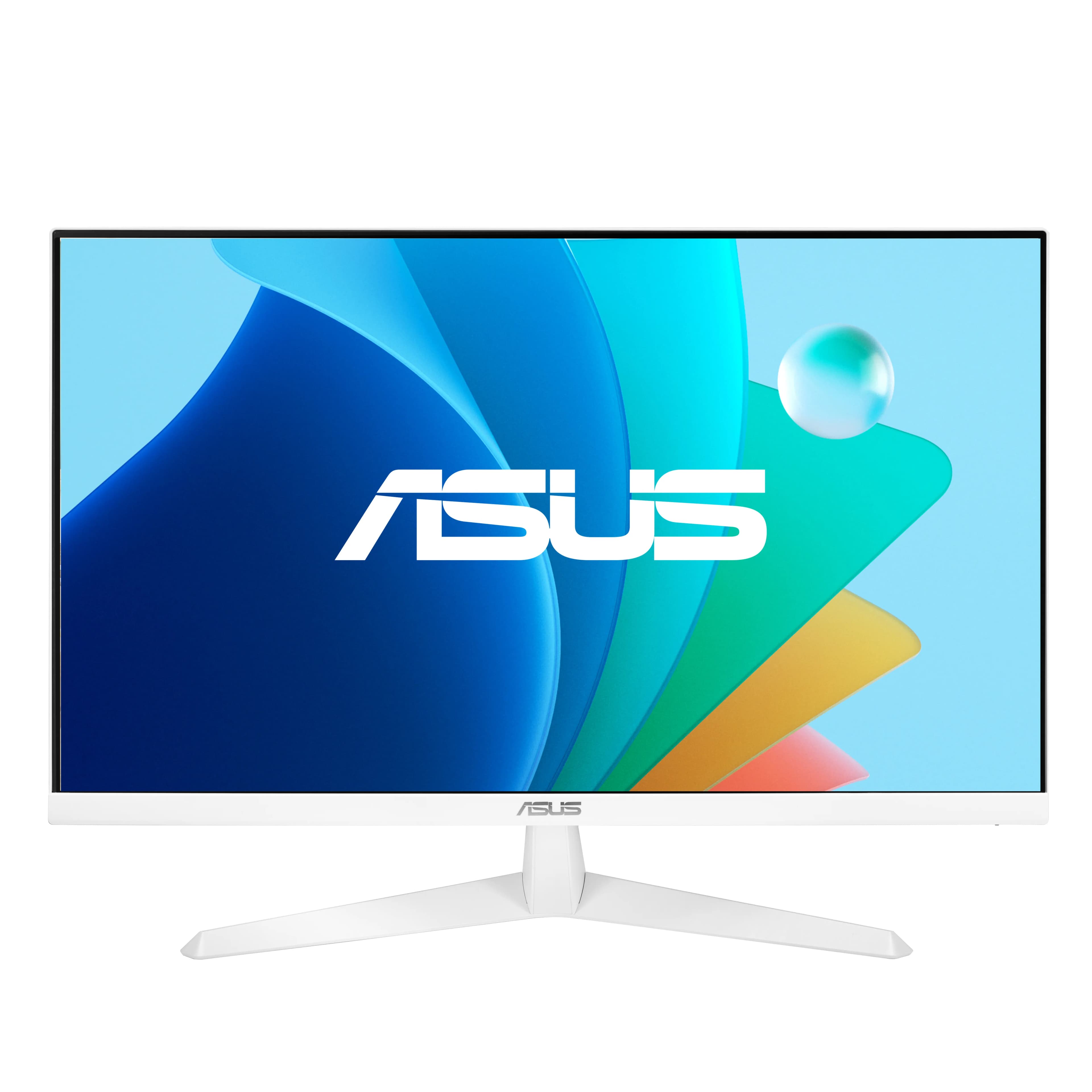 ASUS VY279HF-W 27" Full HD, IPS -näyttö