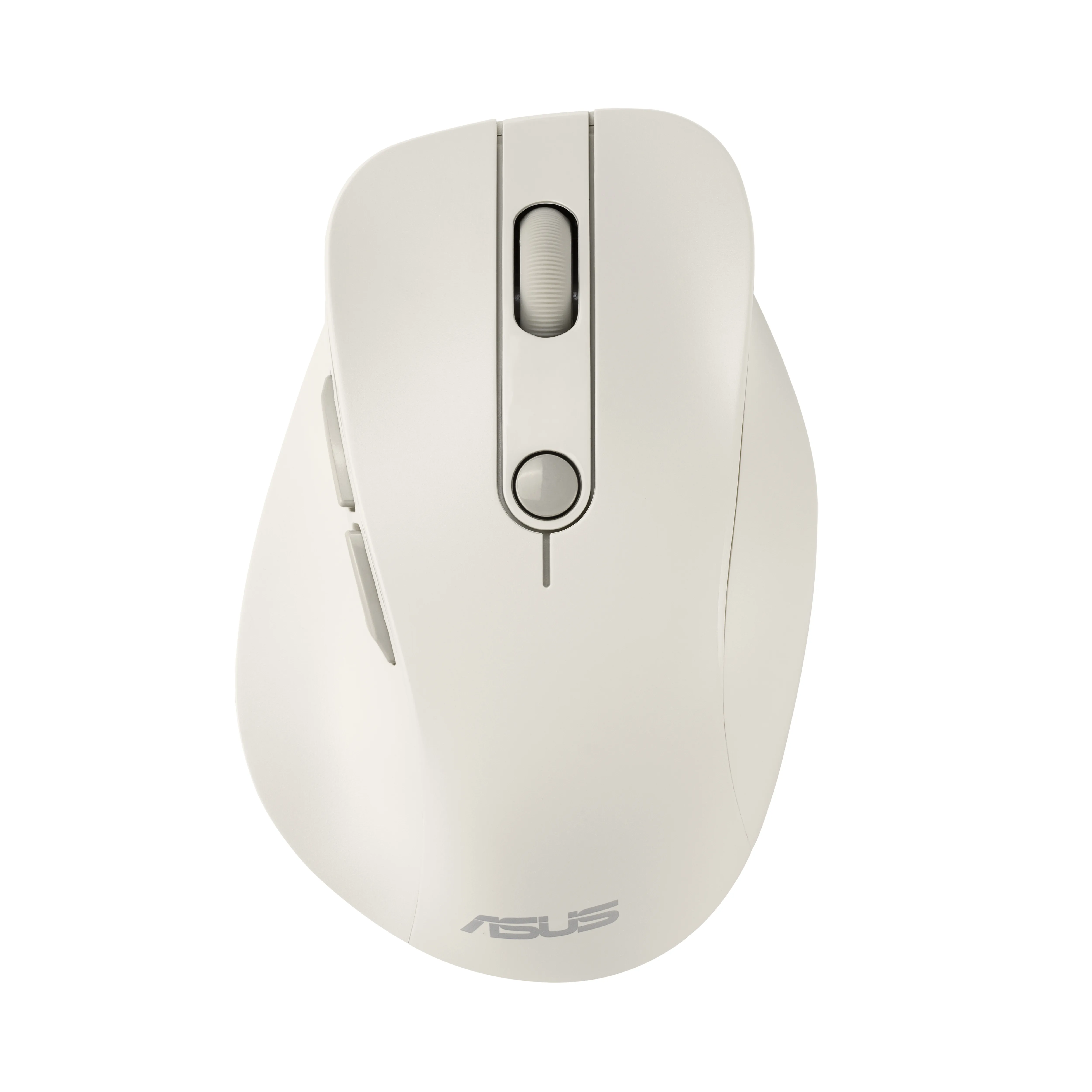 ASUS MD105 -langaton ergonominen hiiri, beige