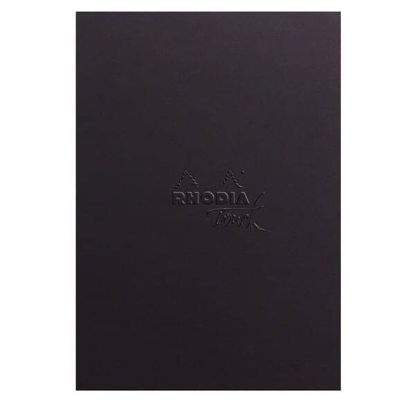 Rhodia T Mixed Media pad A5+ portrait