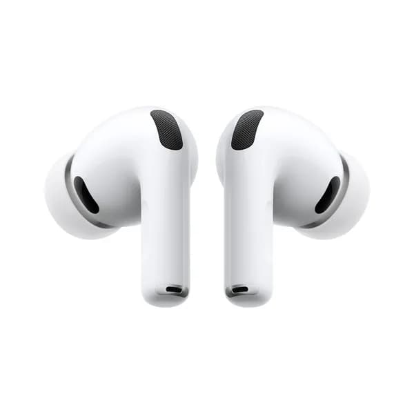 Apple AirPods Pro 3 -langattomat nappikuulokkeet, valkoinen