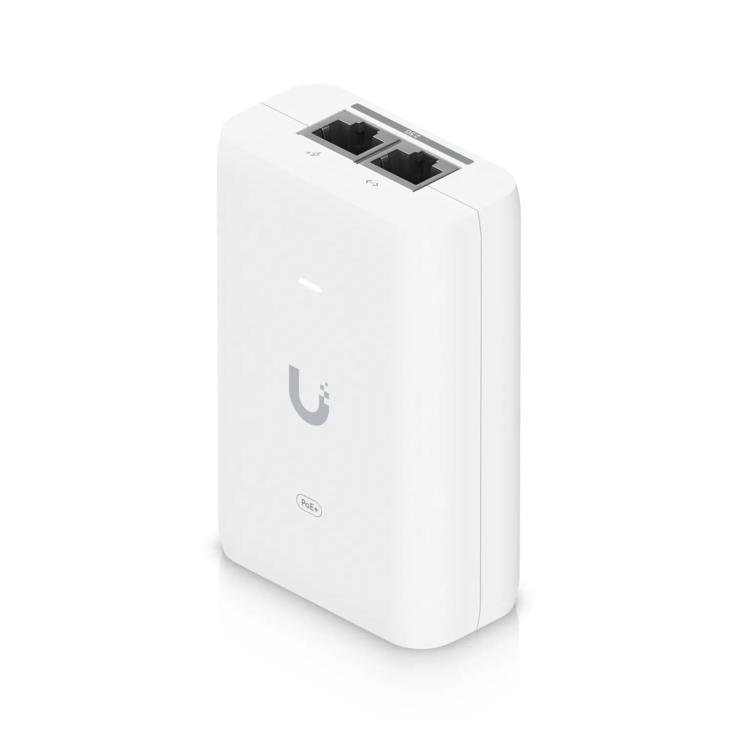 Ubiquiti UniFi 2.5G PoE+ Adapter (30W)