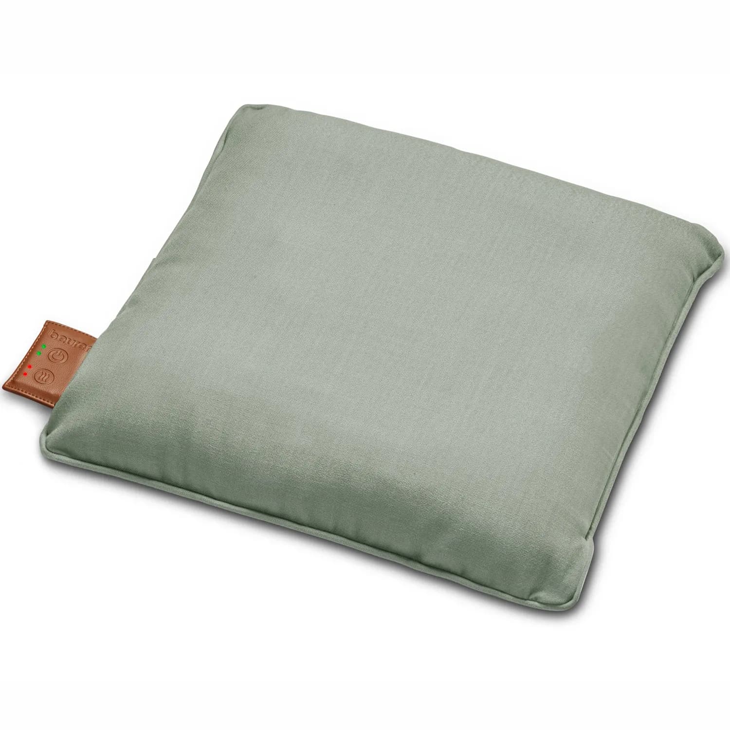 Beurer MG 139 -johdoton hierontatyyny, Minttu