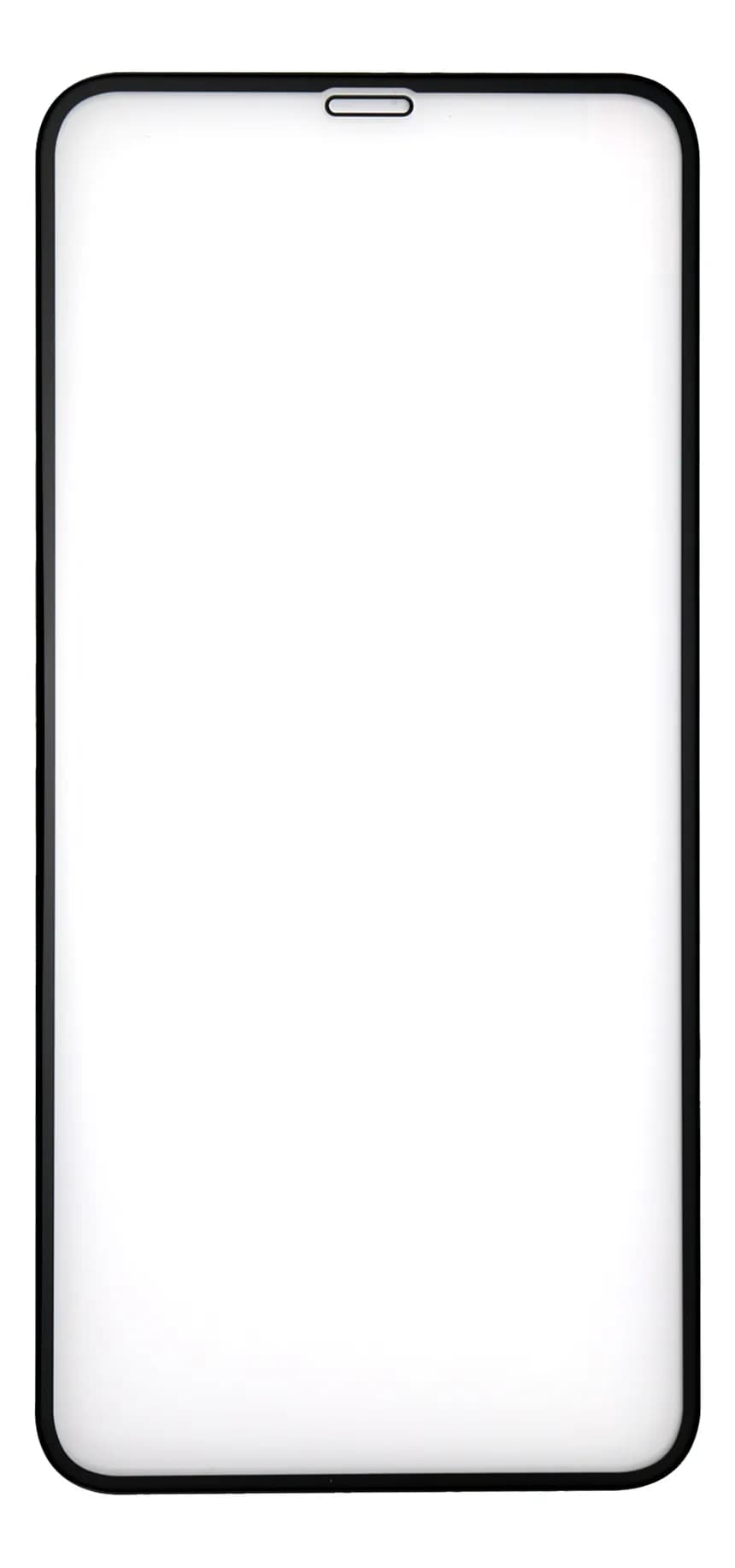 Deltaco 2.5D Glass, iPhone 11 Pro Max -panssarilasi