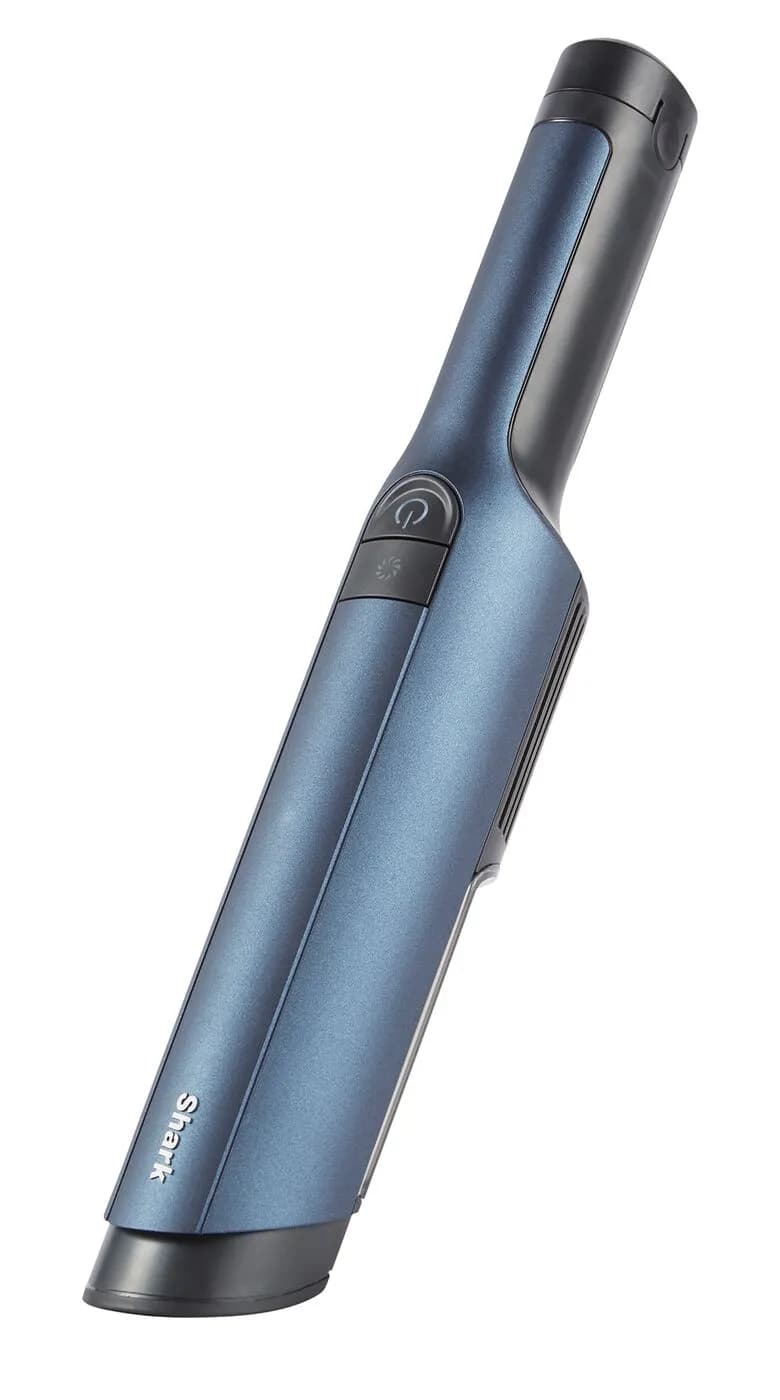 Shark WandVac 2.0 WV270EU 0.1L 160W -käsikäyttöinen imuri, sininen