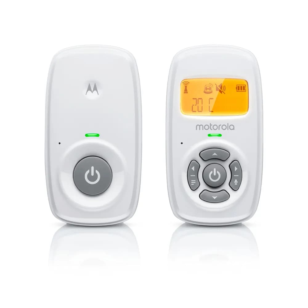Motorola AM24 Audio -itkuhälytin