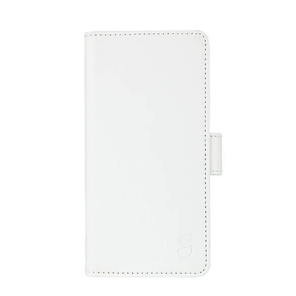 GEAR Wallet, iPhone 11 Pro -lompakkokotelo, Valkoinen