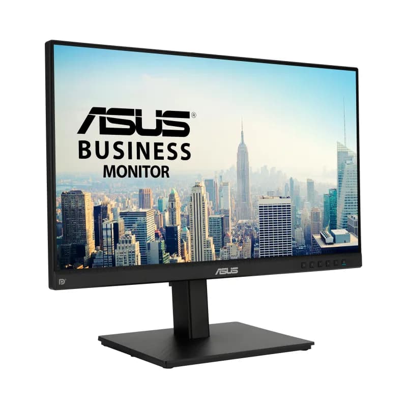 ASUS BE24ECSBT 23.8" Full HD, IPS -kosketusnäyttö, USB-C hub