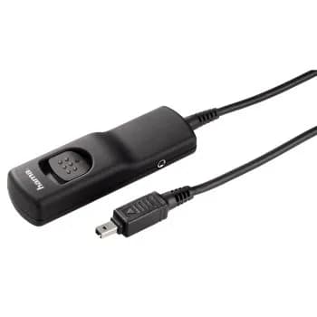 HAMA Trådutlösare Nikon Ni-2