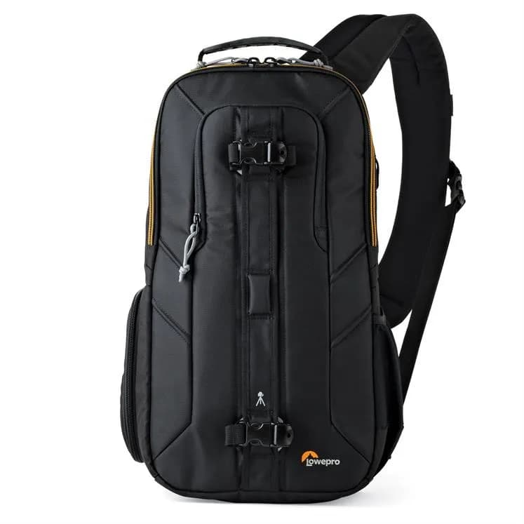 Lowepro Slingreppu Edge 250 AW Musta
