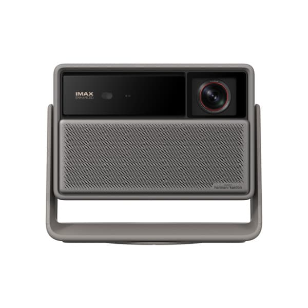 XGIMI Horizon 20 Pro Google TV DLP 4K UHD 4100 ANSI lm -laserprojektori, valkoinen