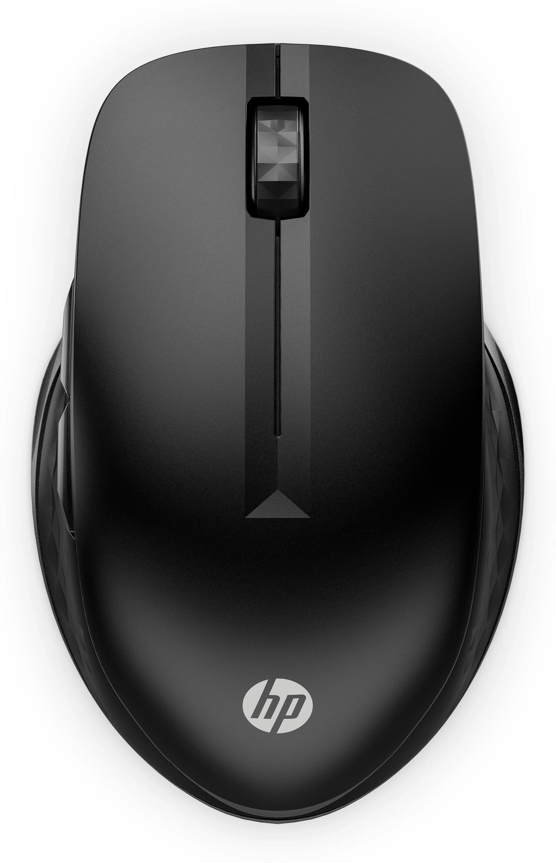 HP 430 Multi-Device -langaton ergonominen hiiri, musta